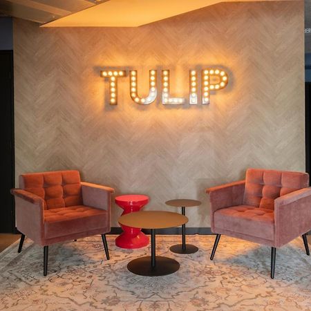 Tulip Residences جوافيل المظهر الخارجي الصورة
