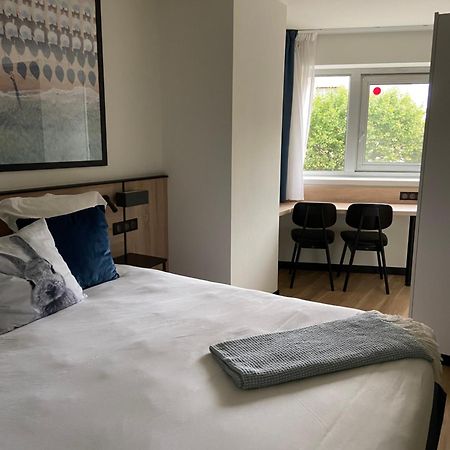 Tulip Residences جوافيل المظهر الخارجي الصورة