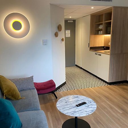 Tulip Residences جوافيل المظهر الخارجي الصورة