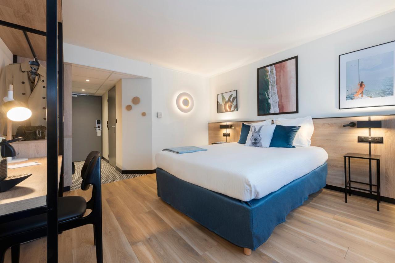 Tulip Residences جوافيل المظهر الخارجي الصورة