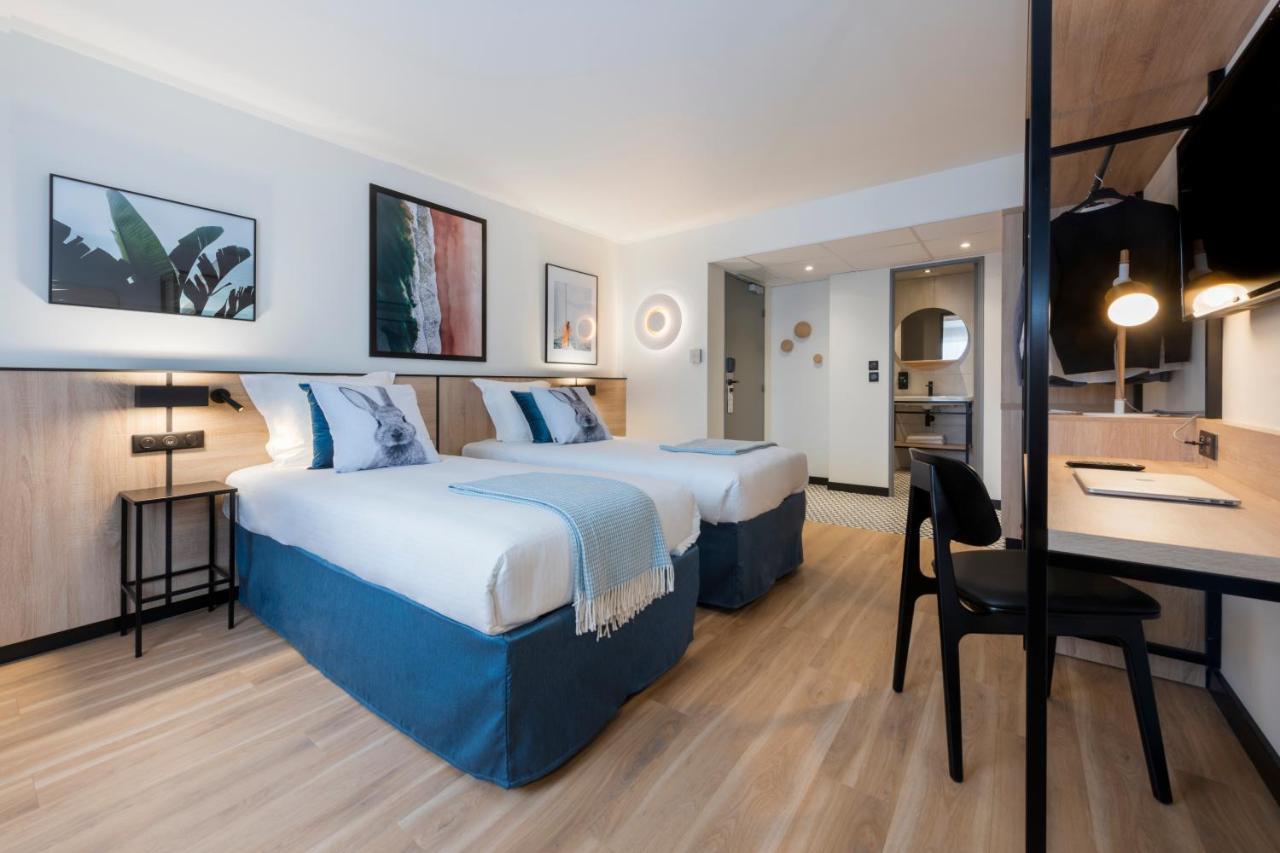 Tulip Residences جوافيل المظهر الخارجي الصورة