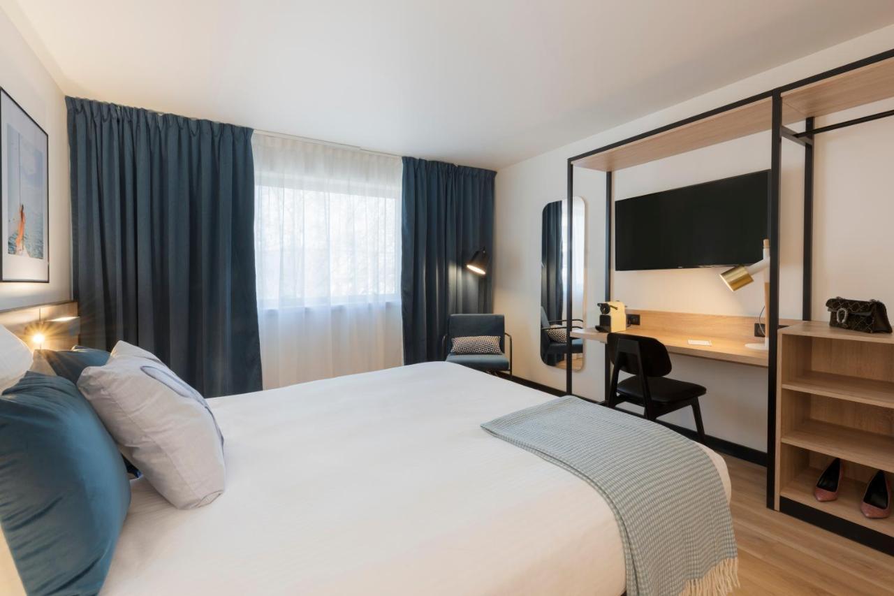 Tulip Residences جوافيل المظهر الخارجي الصورة