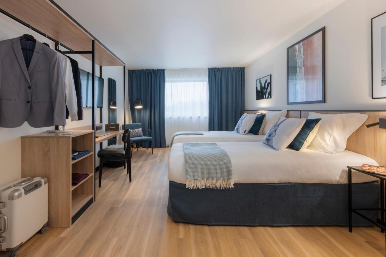 Tulip Residences جوافيل المظهر الخارجي الصورة
