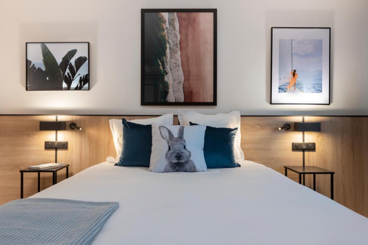 Tulip Residences جوافيل المظهر الخارجي الصورة