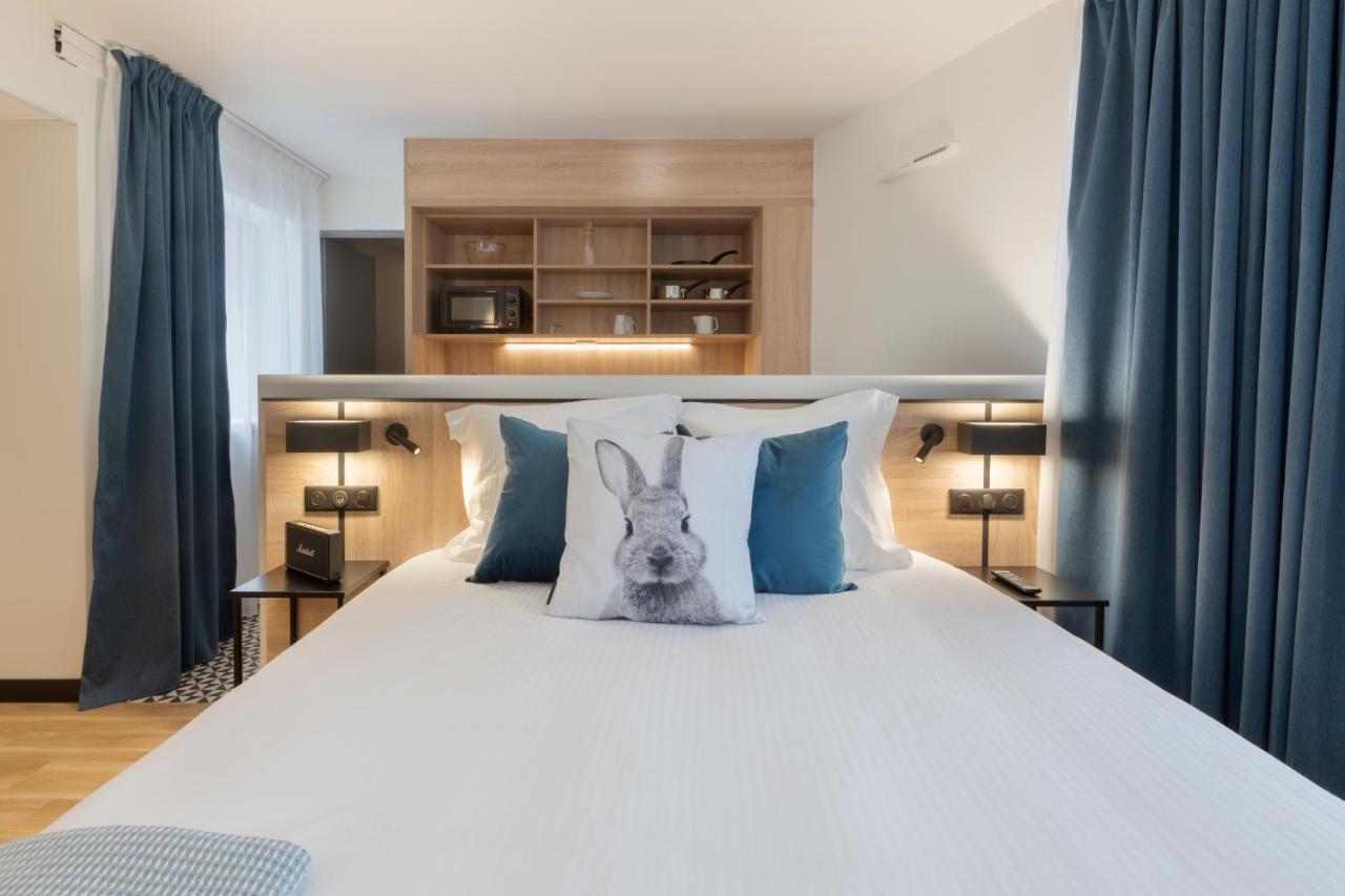 Tulip Residences جوافيل المظهر الخارجي الصورة