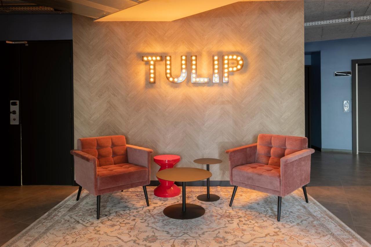 Tulip Residences جوافيل المظهر الخارجي الصورة