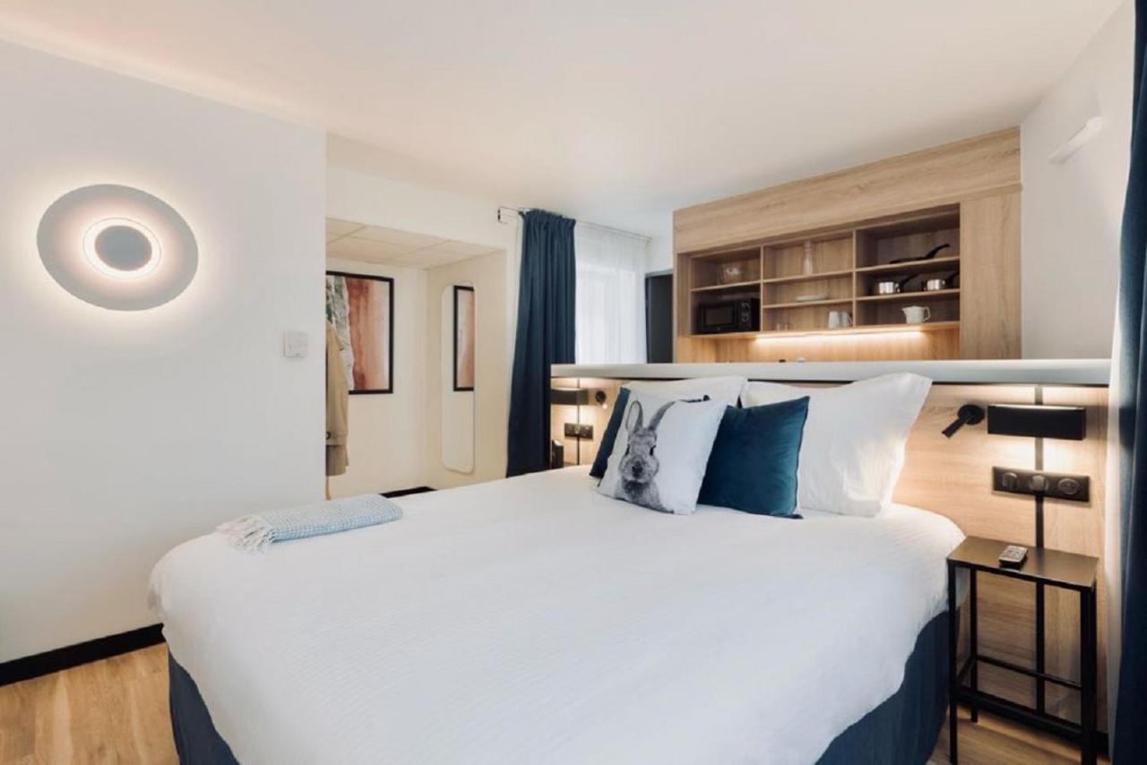 Tulip Residences جوافيل المظهر الخارجي الصورة