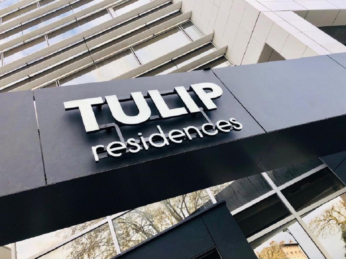 Tulip Residences جوافيل المظهر الخارجي الصورة
