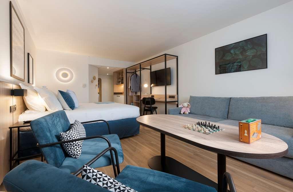 Tulip Residences جوافيل الغرفة الصورة