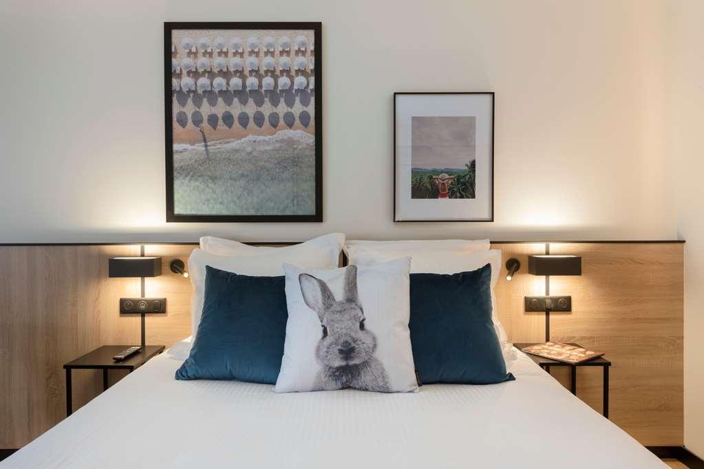 Tulip Residences جوافيل الغرفة الصورة