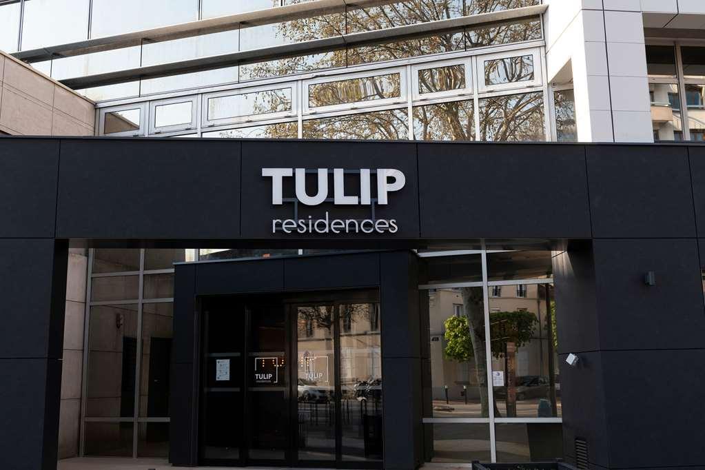 Tulip Residences جوافيل المظهر الخارجي الصورة