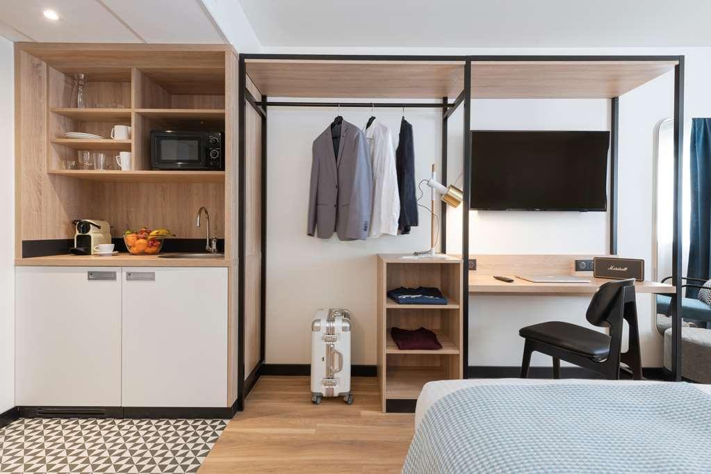 Tulip Residences جوافيل الغرفة الصورة