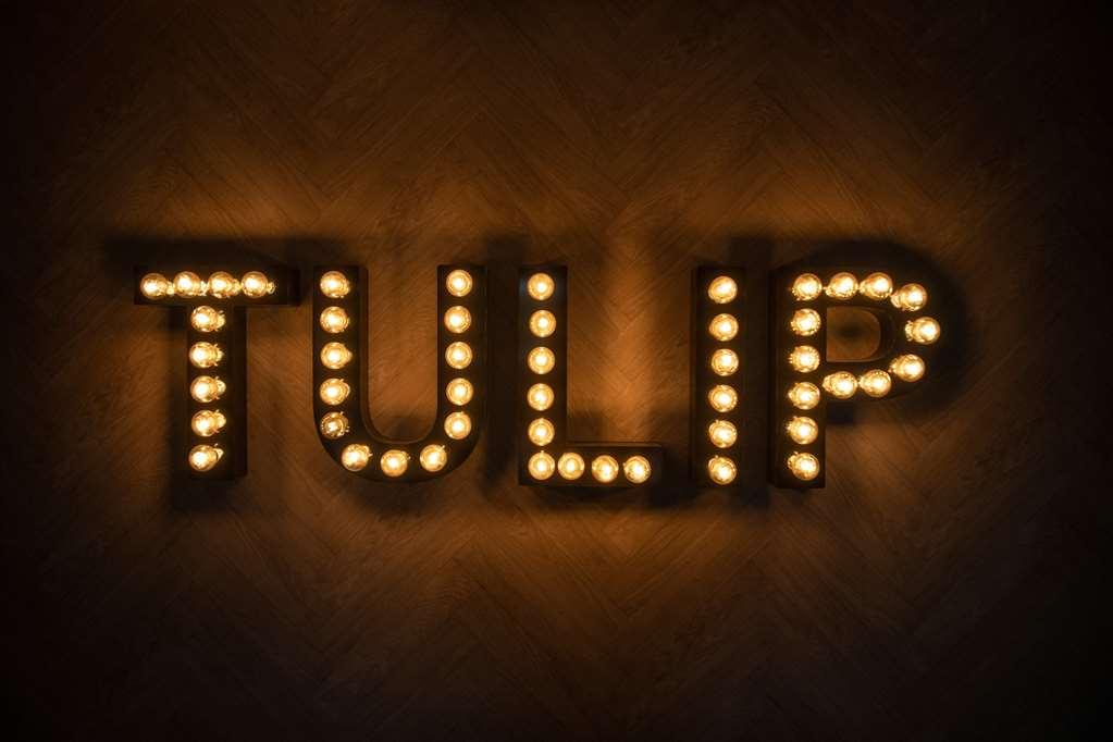 Tulip Residences جوافيل المظهر الداخلي الصورة