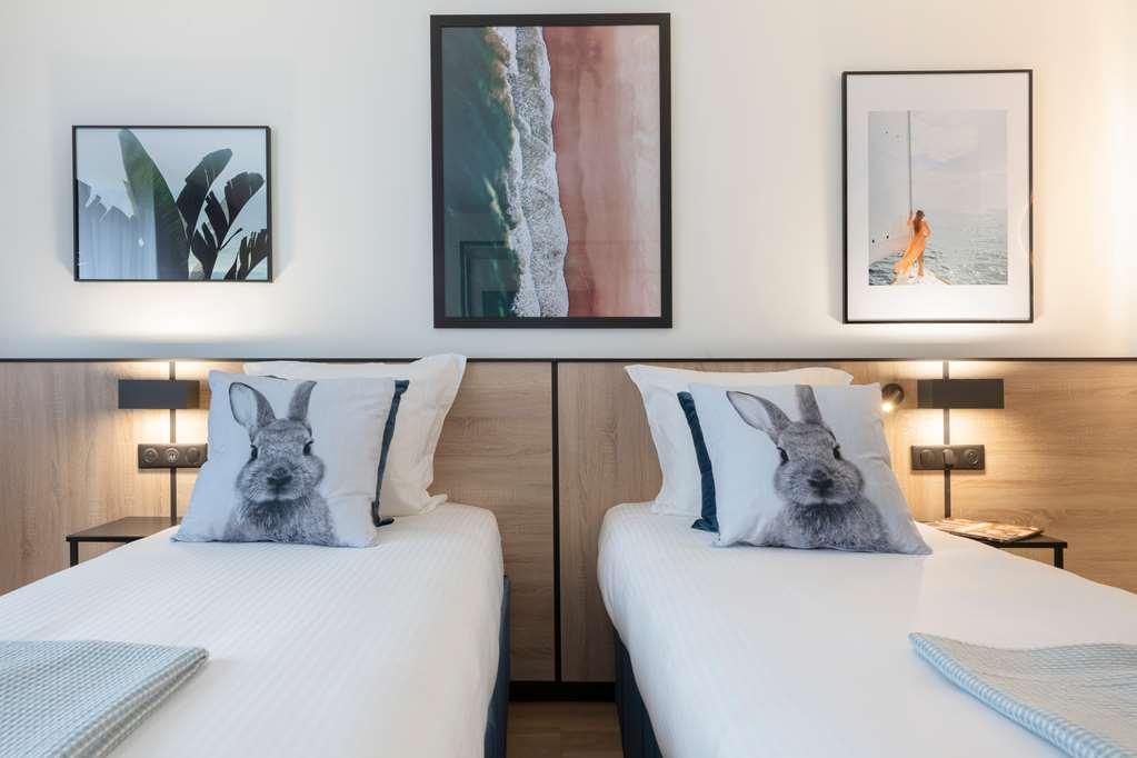 Tulip Residences جوافيل الغرفة الصورة