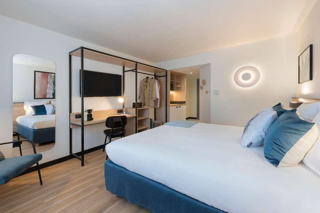 Tulip Residences جوافيل الغرفة الصورة