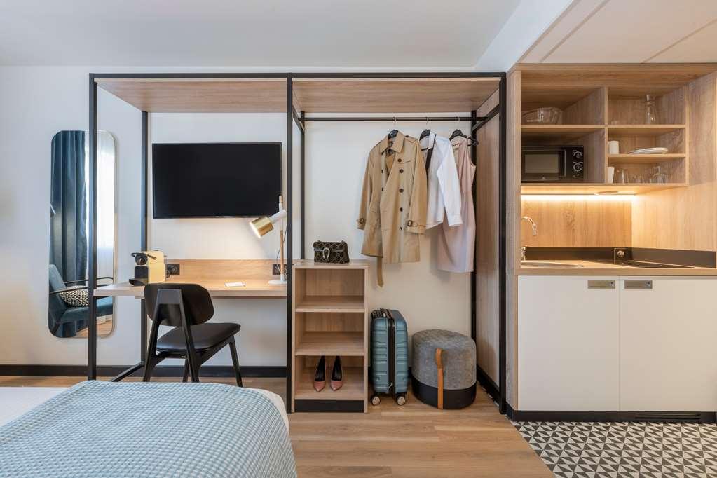 Tulip Residences جوافيل الغرفة الصورة